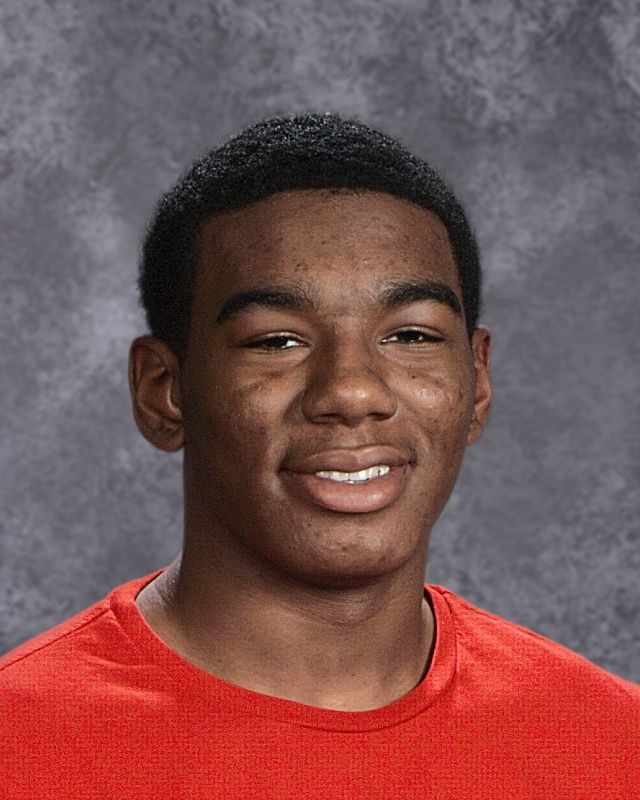 Jaylen Easley